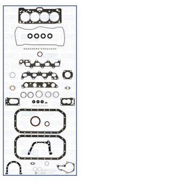 TOYAN 4111-16122 Takım Conta Corolla 93-97 1,6 16V 4Af Krb. 