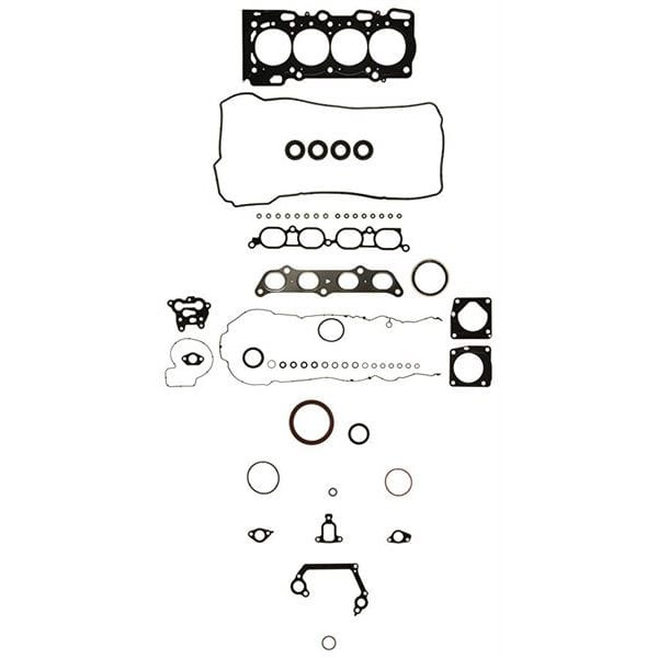 TOYAN 4111-22061 Takım Conta Corolla 03-07 Vvtı Çelık 
