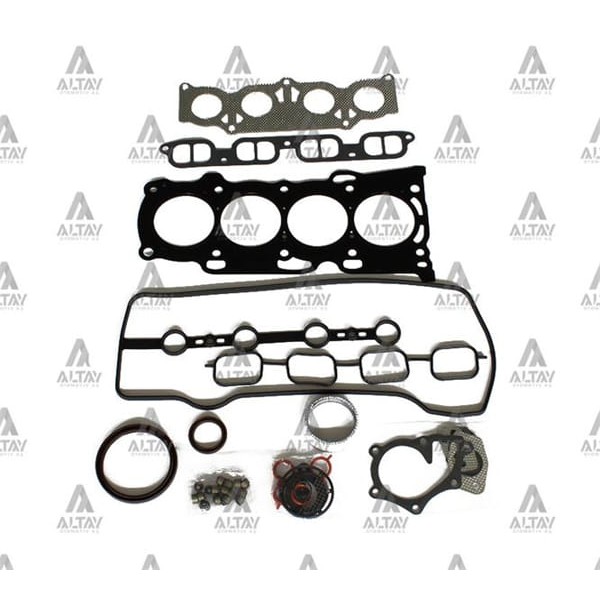 TAIWAN 411128060 Takım Conta Avensis 1Az-Fse 2.0 Rav-4 2.0 Aca21 01-05 Çelik 