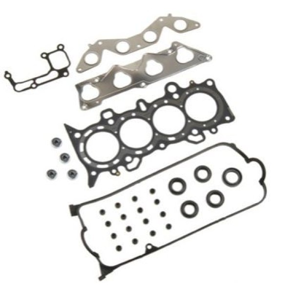 TOYAN 6110-PLC-10 Takım Conta Civic 01-06 1,4-1,6 Full Çelık 