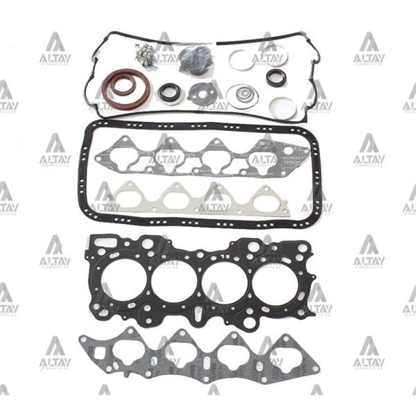 TAIWAN 06110P2T030 Takım Conta Civic 96-00 B16A2 Vtı