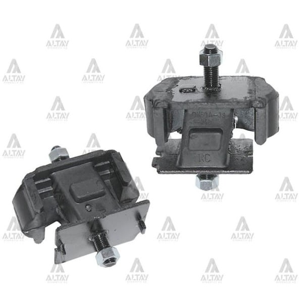 TAIWAN 0K60A39040 Takoz Şanzıman Pregio 97-05 