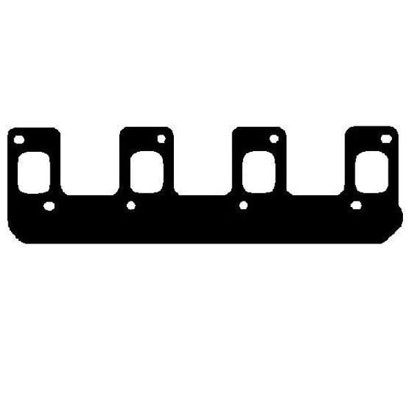 TOYAN 0K65A-13-461B Manifold Contası Pregiobongo 2,7 Egzoz 