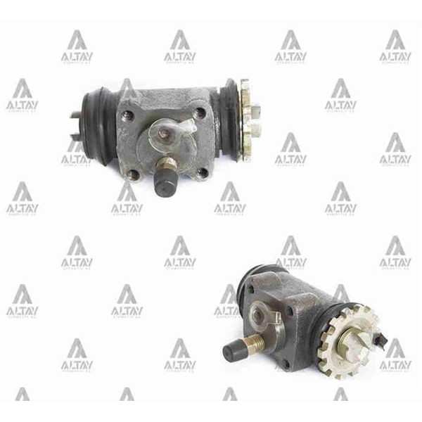 TAIWAN 0K67026610 Fren Silindiri Ceres Arka Sol-Sağ