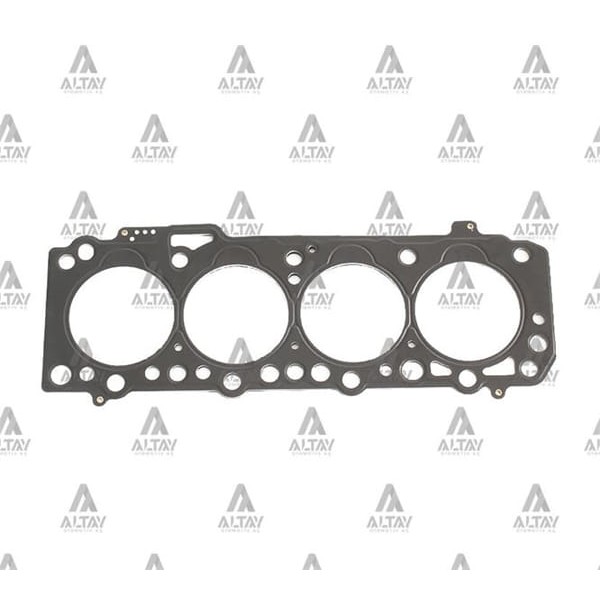 TAIWAN 110449C605 Silindir Kapak Contası Vanette 96= Ld-23 Çelik 1.25Mm