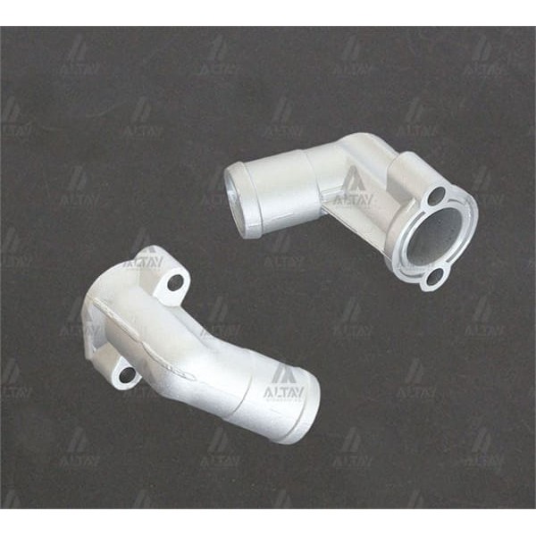 TAIWAN 1106053Y00 Kapak Su Çıkış Primera 97-02 (Silindir Kapak) 1.6