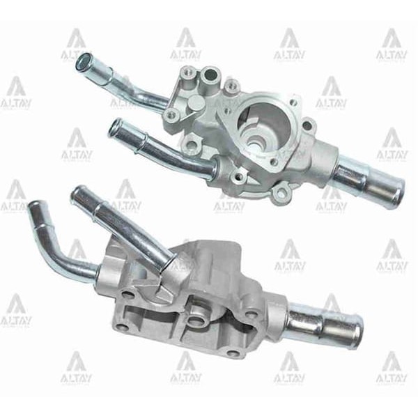 TAIWAN 11061AU000 Termostat Kapak Alt Yuva Primera 02= 1.6