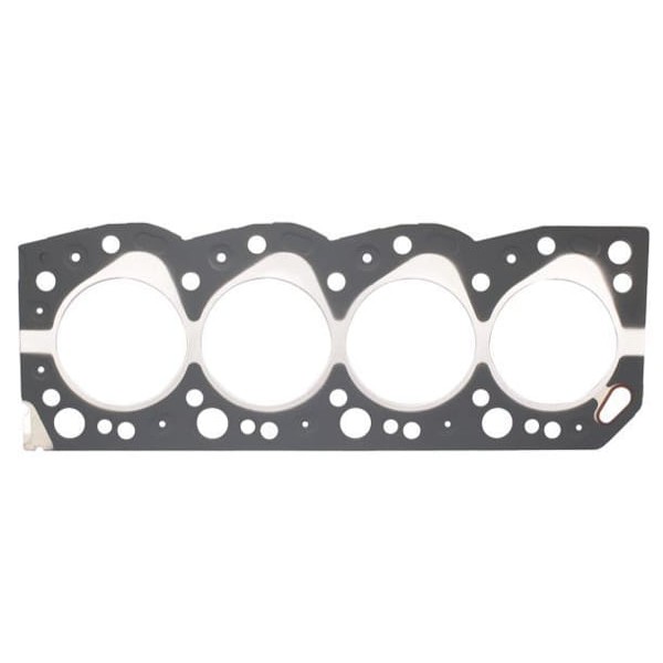 TOYAN 11115-54084 Silindir Kapak Contası Hiluxhıace Çelik 2L