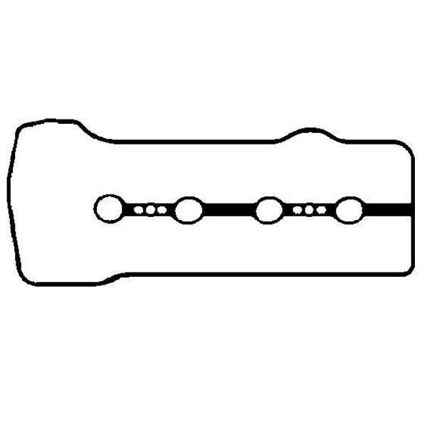 TOYAN 11213-28040 Üst Kapak Contası Avensis 2,0Rav 4 
