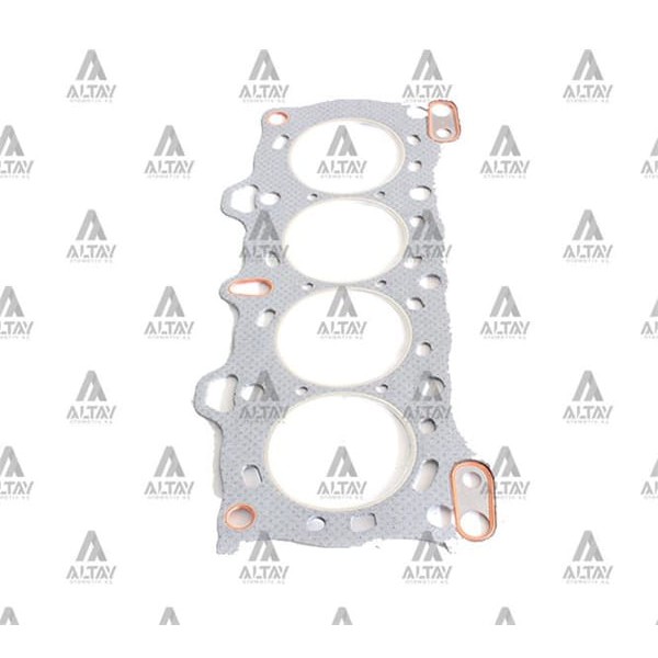 TAIWAN 12251PM7003 Silindir Kapak Contası Civic 92-95 D15B3 Grafitli (Dual Karbürator 1.6) 