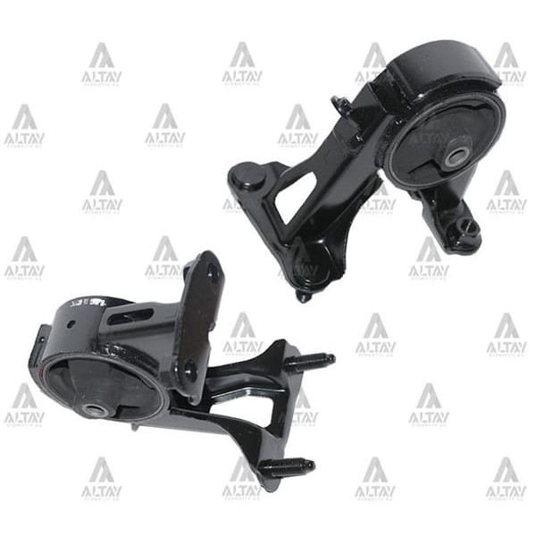 TAIWAN 123710D180 Takoz Motor Corolla 06= Benzinli-Dizel Arka Auris 07-12 