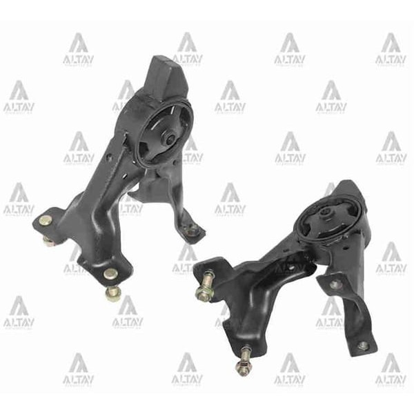 TAIWAN 1237174500 Takoz Motor Carına Avensis(98-00) At Arka 