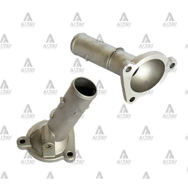 TAIWAN 13049VK500 Termostat Kapak Üst Pickup 03-06 