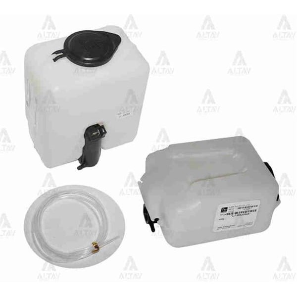 TAIWAN 1647035100 Yedek Su Deposu Hilux 89-97 