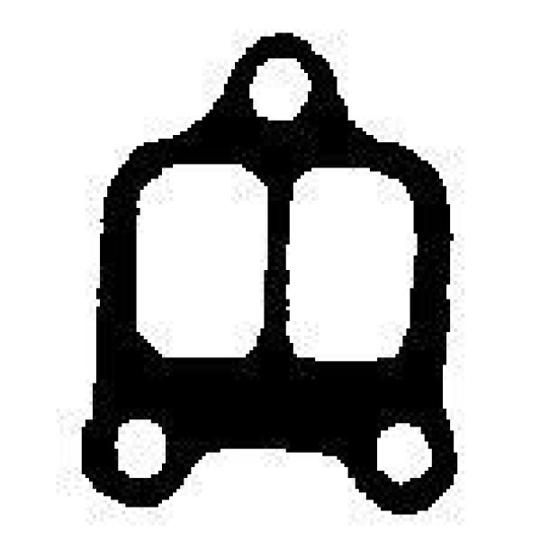 TOYAN 17173-10020 Manifold Contası Corolla 86-92 2E Egzoz (2Ad.) 