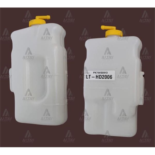 TAIWAN 19101PT0000 Yedek Su Deposu Accord 90-91