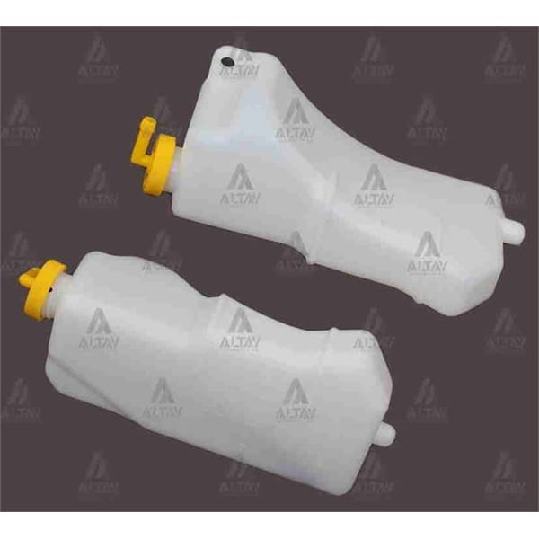 TAIWAN 19101PWAJ00 Yedek Su Deposu Jazz 04-08