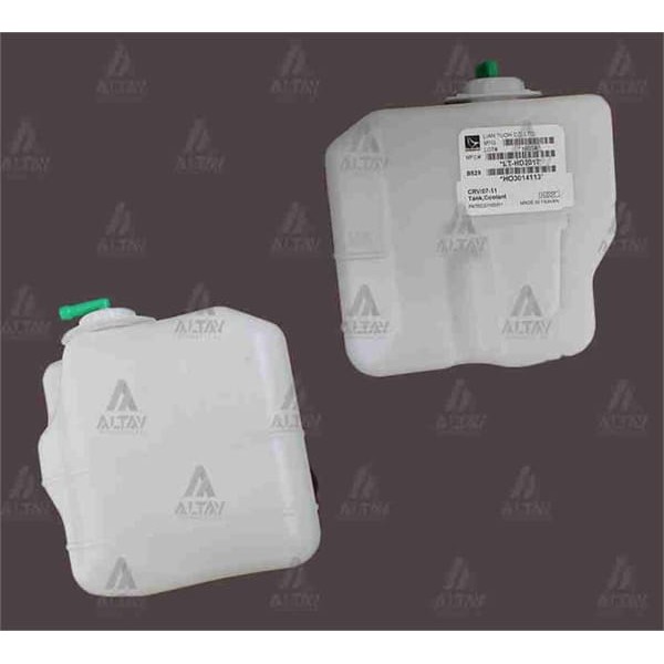 TAIWAN 19101RZAA00 Yedek Su Deposu Crv 07-11