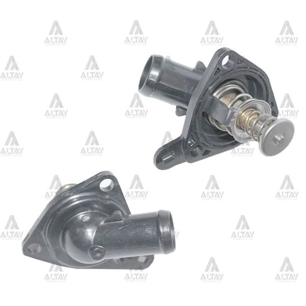 TAIWAN 19301PNA003 Termostat Kapak Üst Crv 02-06 (Termostatlı) 