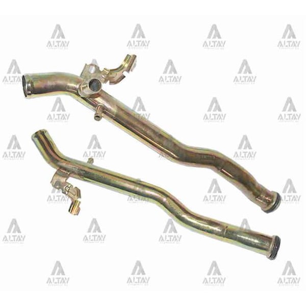 TAIWAN 19505PLC000 Devirdaim Su Borusu Civic 01-06 No:1 