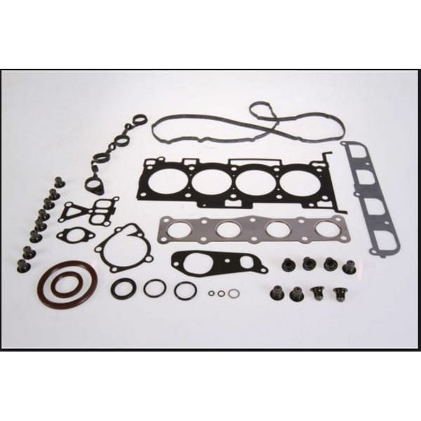 TOYAN 20910-42D00-G Takım Conta H100 Kmyn.Starex Bongo 03- 2,5Tcı (Full Çelık)