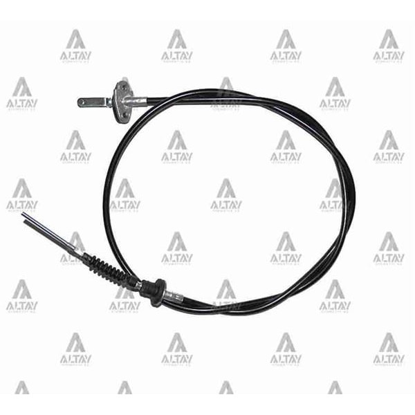 TAIWAN 2371057B12 Tel Debriyaj Vitara 90-98 5 Kapı