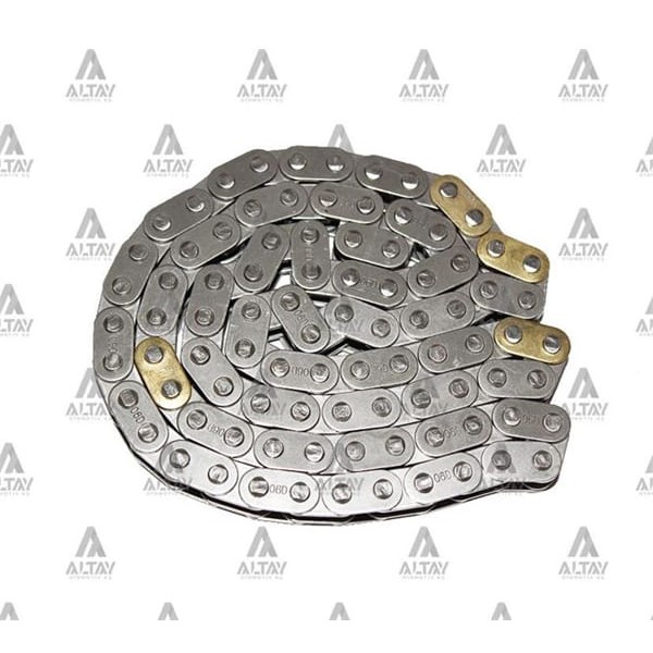 TAIWAN 243614A020 Eksantrik Zincir Starex 02-08 H-1 08-11 Sorento 03-11 140Hp 2.5CRDI (Yuholı)