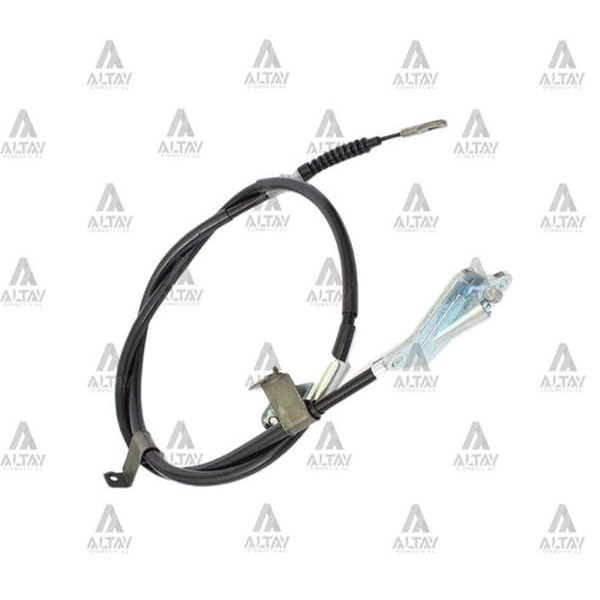 TAIWAN 36530BM700 Tel El Fren Almera 00-06 Arka Sağ