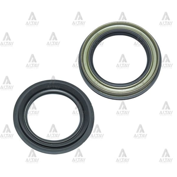 TAIWAN 4023231G00 Keçe Teker Porya (Aks) Pickup D21 D22 Ön 