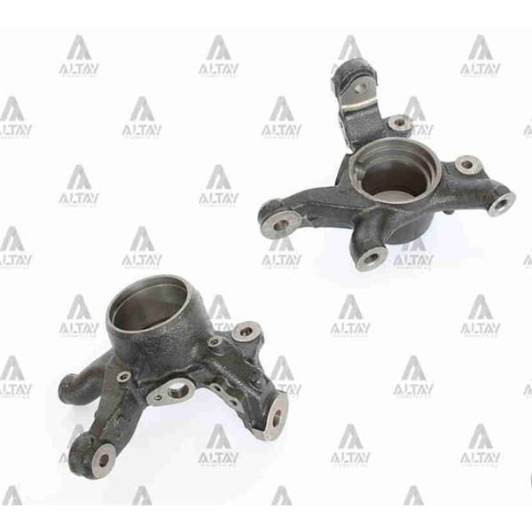 TAIWAN 432110K070 Aks Taşıyıcı Hilux 06-11 4X2 Kun-15 Absli Ön Sağ