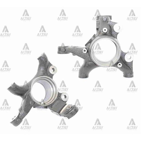 TAIWAN 432120K070 Aks Taşıyıcı Hilux 06-11 4X2 Kun-15 Absli Ön Sol 