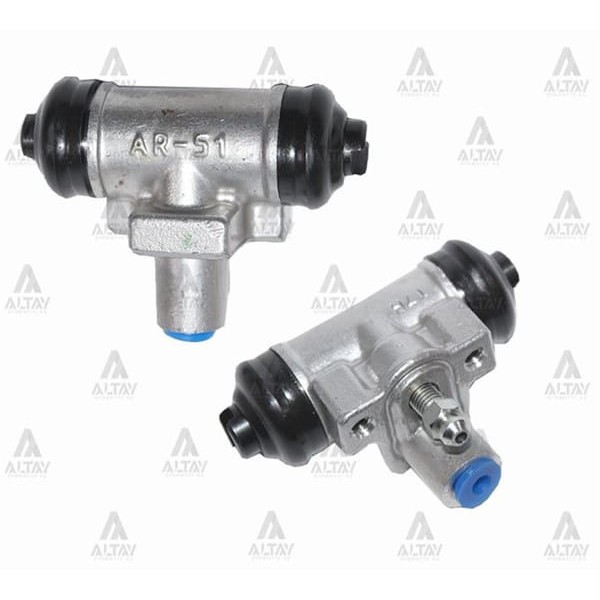 TAIWAN 43300SAA004 Fren Silindiri Jazz 02-10 Arka Sol-Sağ 