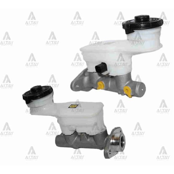 TAIWAN 46100SAAG52 Fren Ana Merkez Jazz 02-08 Cıty-04-08 