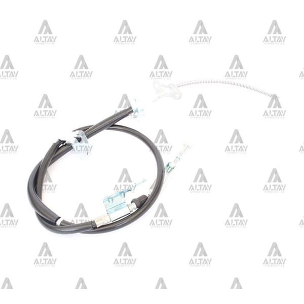 TAIWAN 464200K030 Tel El Fren Hilux 06-15 4X2 Arka Sağ