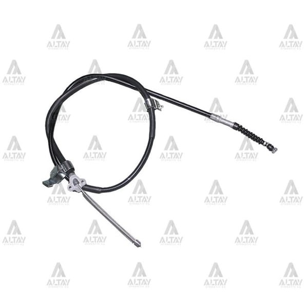 TAIWAN 4642012700 Tel El Fren Corolla 06= Auris Benzinli Arka Sağ (J Şase) 