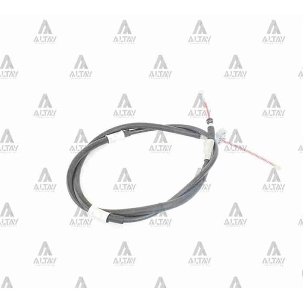 TAIWAN 4642020480 Tel El Fren Avensis 00-02 Sağ