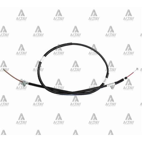 TAIWAN 4643020361 Tel El Fren Corona 93-95 Carına 97= Arka Sol 