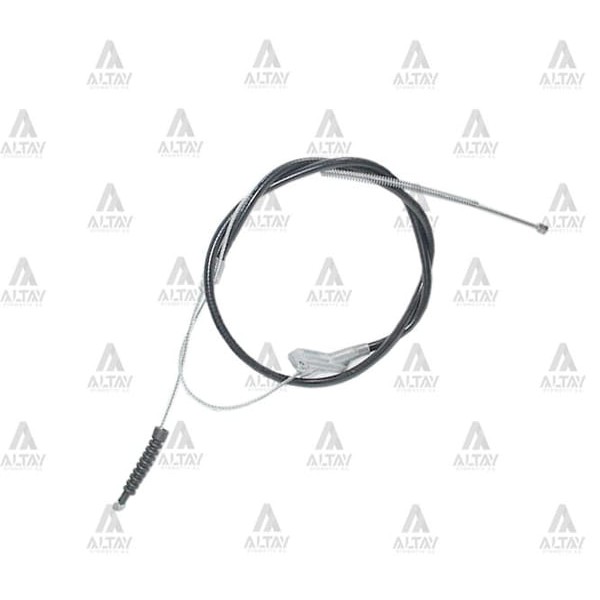 TAIWAN 4643035380 Tel El Fren Hilux 89-98 Ln-85 Arka Sol