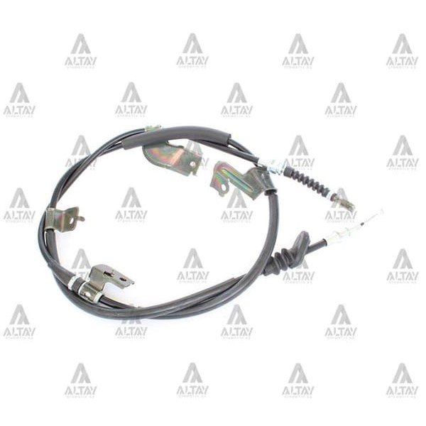 TAIWAN 47510S5AK01 Tel El Fren Civic 01-06 Disk Tip Sağ