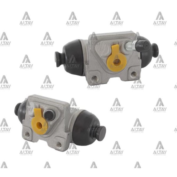 TAIWAN 4755005040 Fren Silindiri Avensis 98-02 Arka Sağ