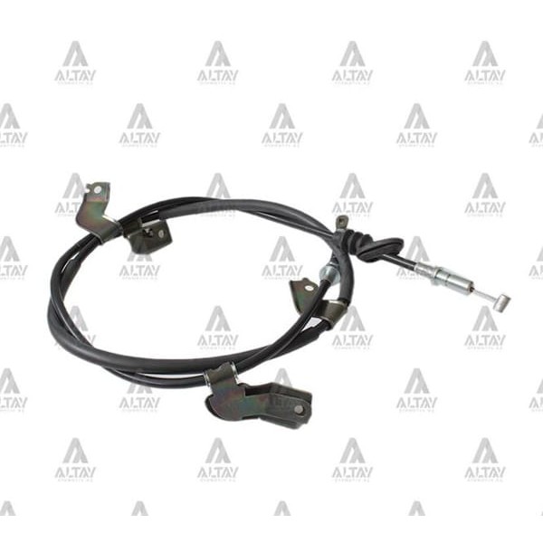 TAIWAN 47560S5AK01 Tel El Fren Civic 01-06 Disk Tip Sol 