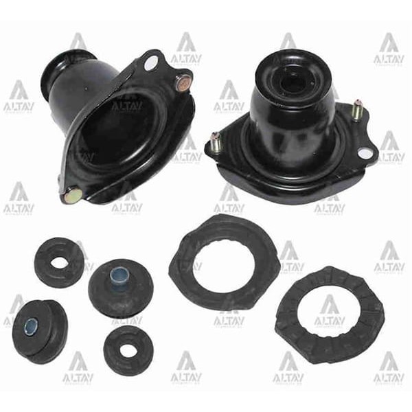 TAIWAN 4840332010 Amortisör Kulesi Corolla 02-06 Arka Sol