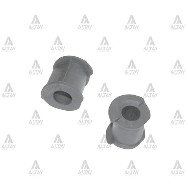 TAIWAN 4881512160 Viraj Lastiği Corolla 88-92 Ön 