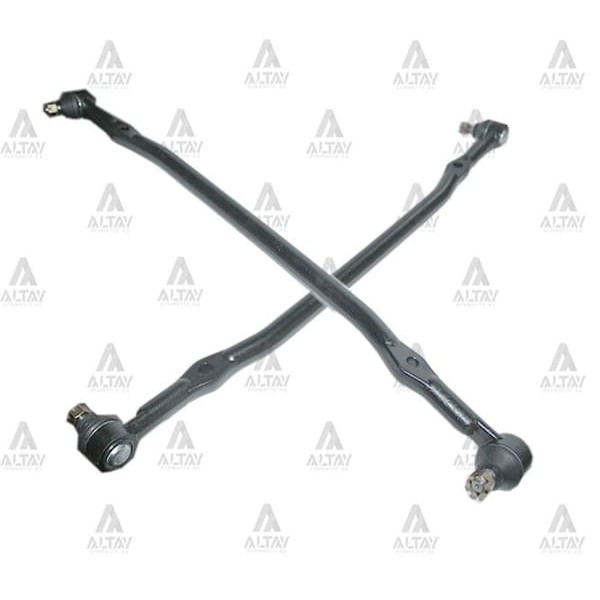 TAIWAN 4885077 Orta Rot Vitara 99-05 