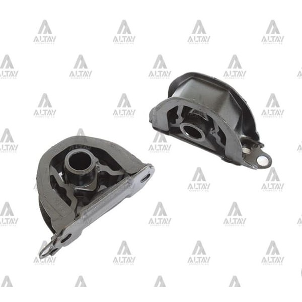 TAIWAN 50842ST0N81 Takoz Motor Crv 97-01 Hrv Alt At Sol 