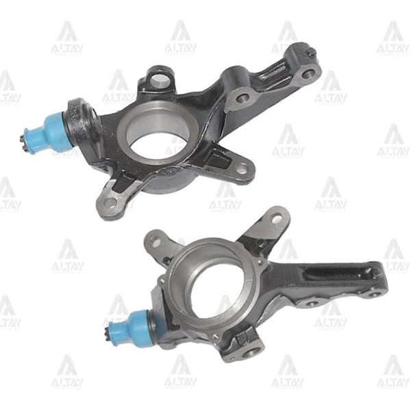 TAIWAN 51210S6DG10 Aks Taşıyıcı Civic 01-03 Ön Sağ Absli 14Mm