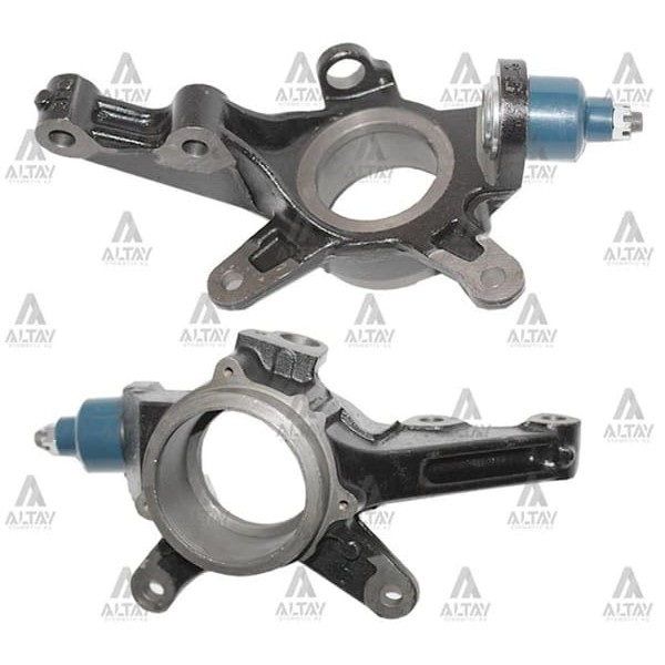 TAIWAN 51215S6DG10 Aks Taşıyıcı Civic 01-03 Ön Sol Absli 14Mm 