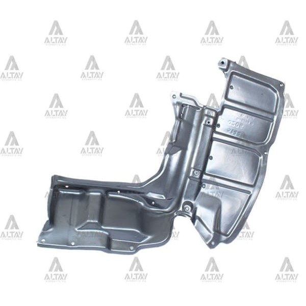 TAIWAN 5144102190 Karter Muhafazası Corolla 02-06 Zz121 3Zz Sağ