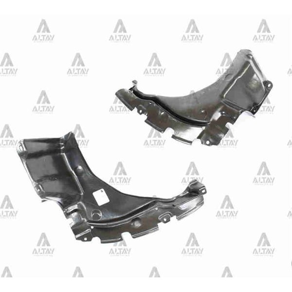 TAIWAN 514410D010 Karter Muhafazası Yaris 03-06 1.01.3 Sağ