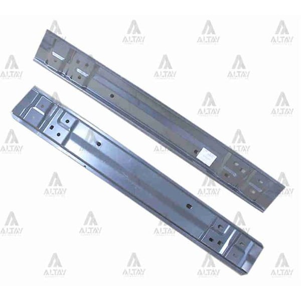 TAIWAN 5202302140 Tampon Demiri Auris Arka 07-12 